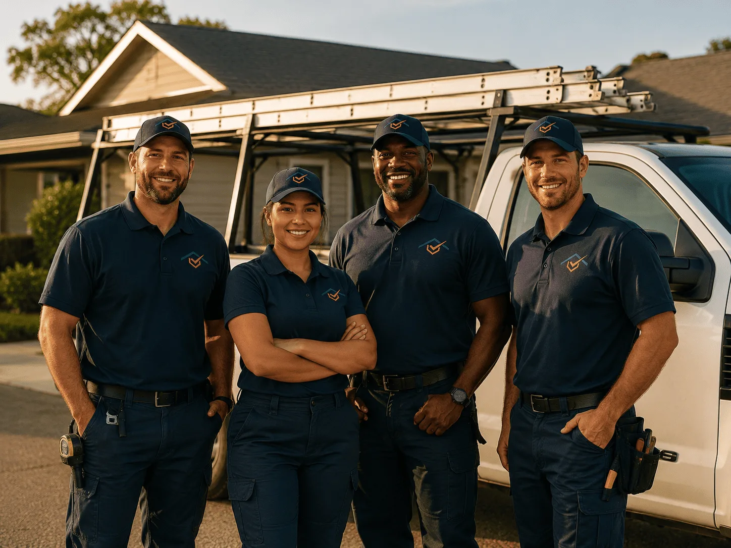 Roof Inspection company in Linn Creek, MO